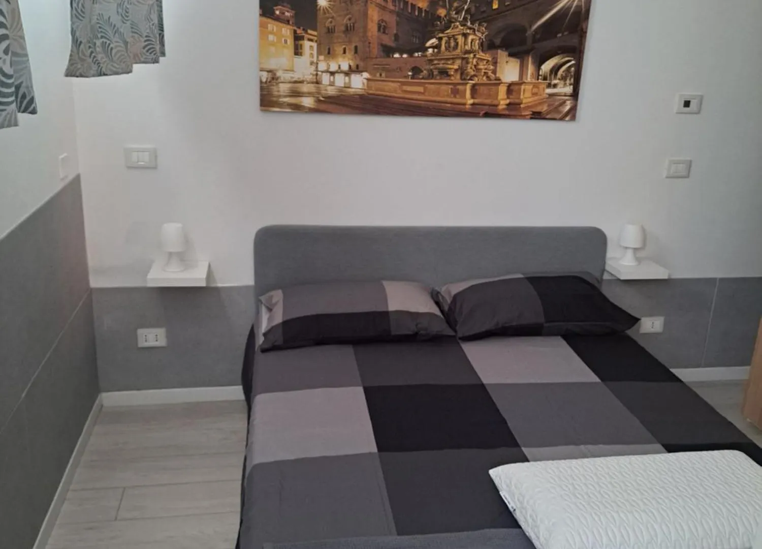 White Roses- Free Park Mazzini Sant'Orsola Apartment Bologna